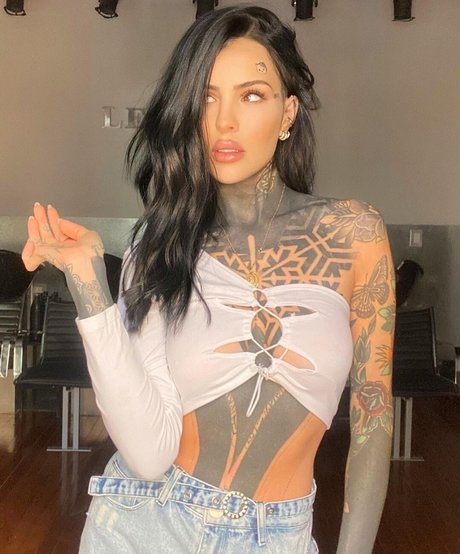 Candelaria Tinelli