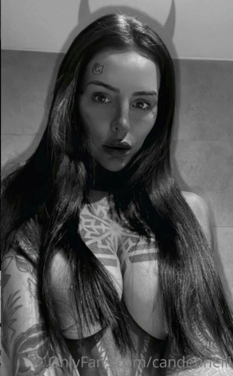Candelaria Tinelli