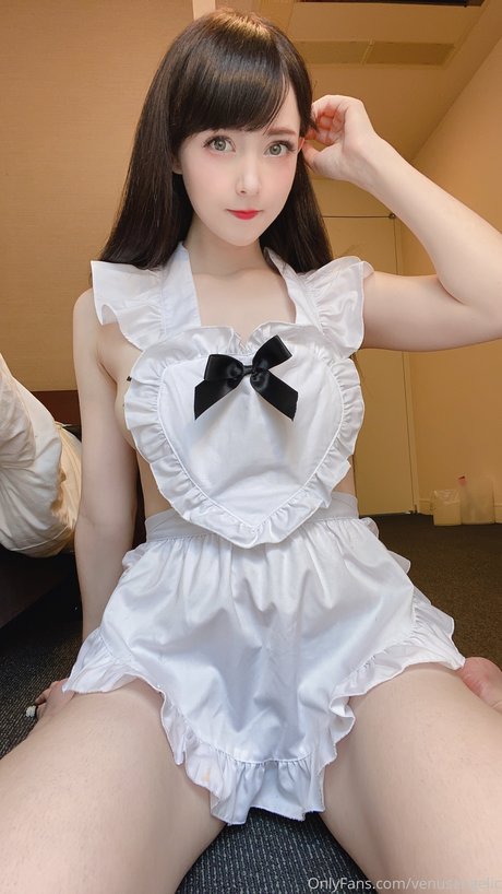 Venus Angelic