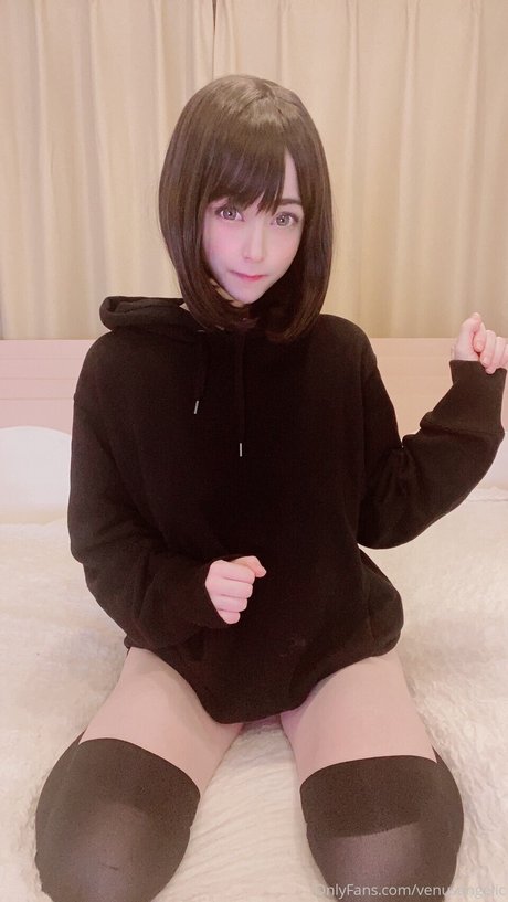 Venus Angelic