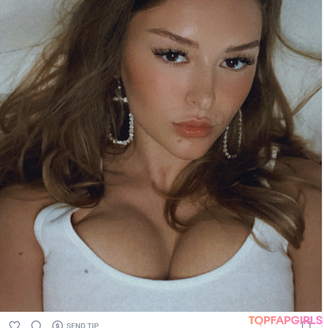 Naakte gelekte OnlyFans-foto van Tayy Lavie #36 Naakte gelekte OnlyFans-foto van Tayy Lavie #36