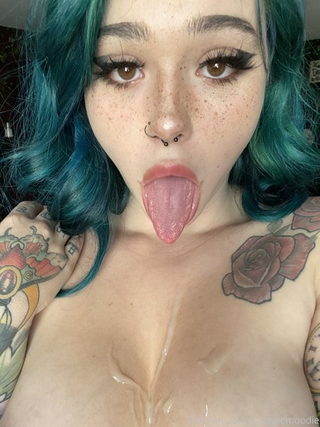 Moodie Maggie