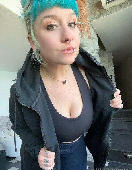 Proxy Paige