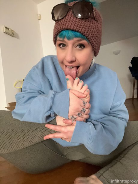 Proxy Paige