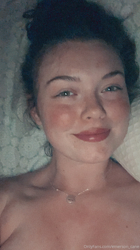 Emerson cane