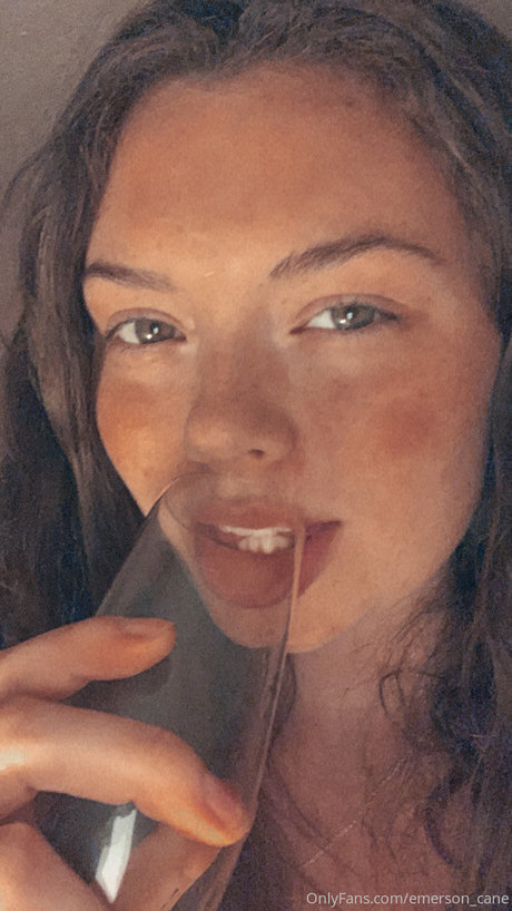 Emerson cane