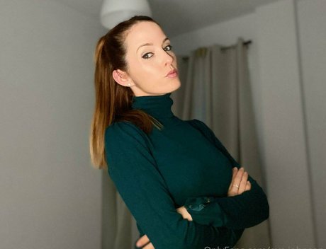 Eve johnson