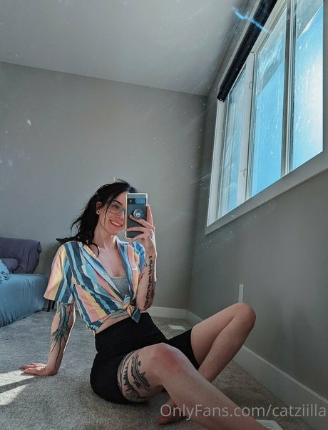 Catziilla
