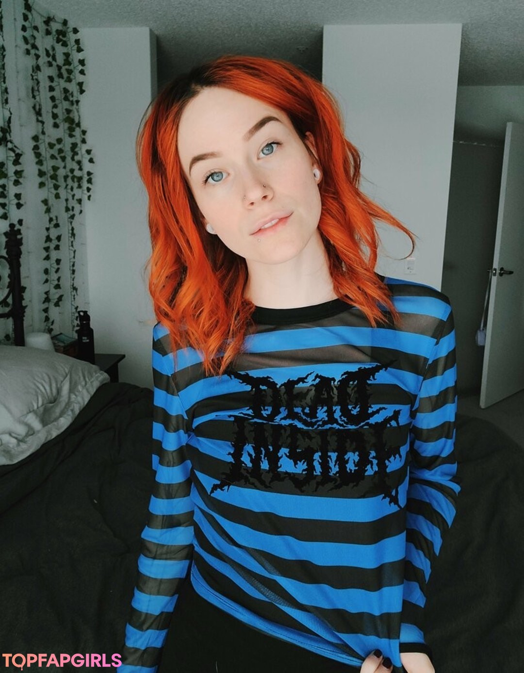 Naakte gelekte OnlyFans-foto van Catziilla #1364
