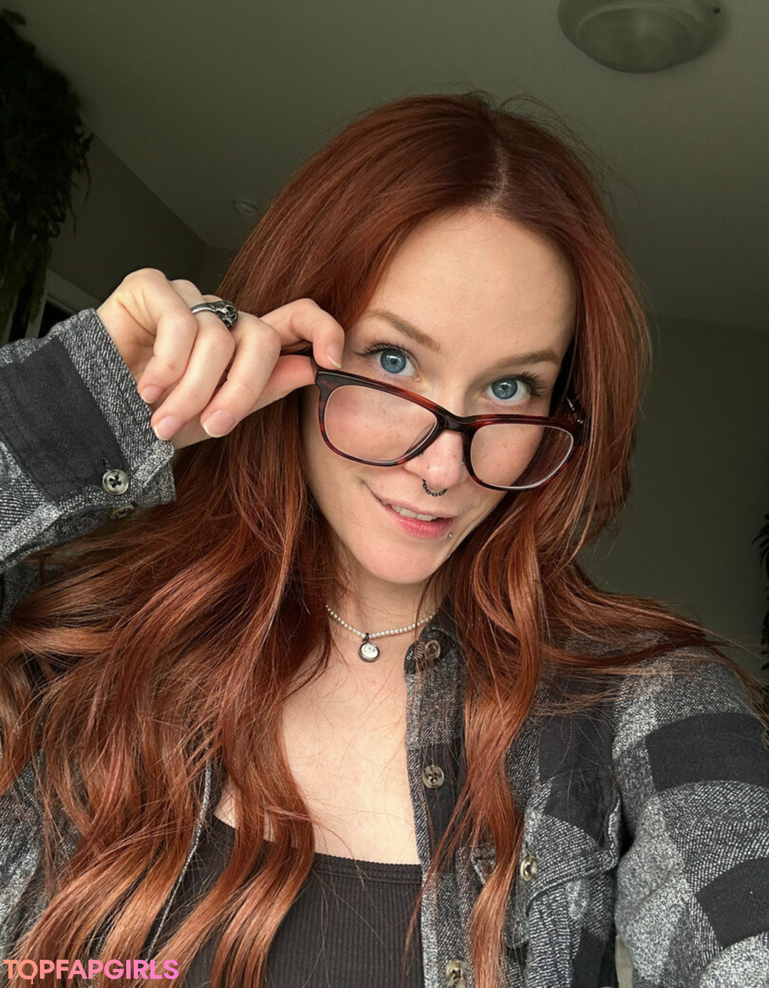 Naakte gelekte OnlyFans-foto van Catziilla #1550