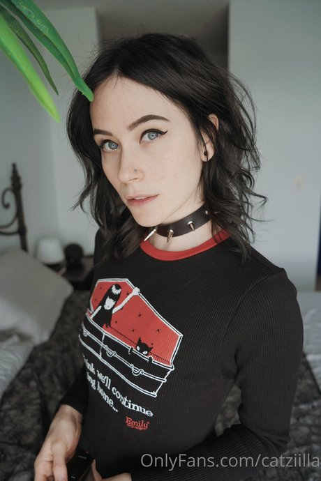 Catziilla