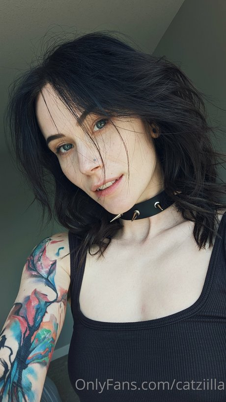 Catziilla