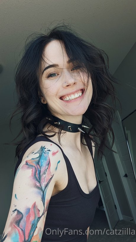 Catziilla