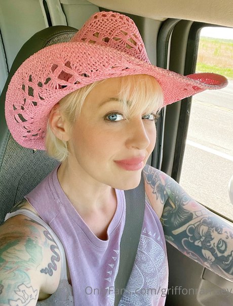 Griffon Ramsey
