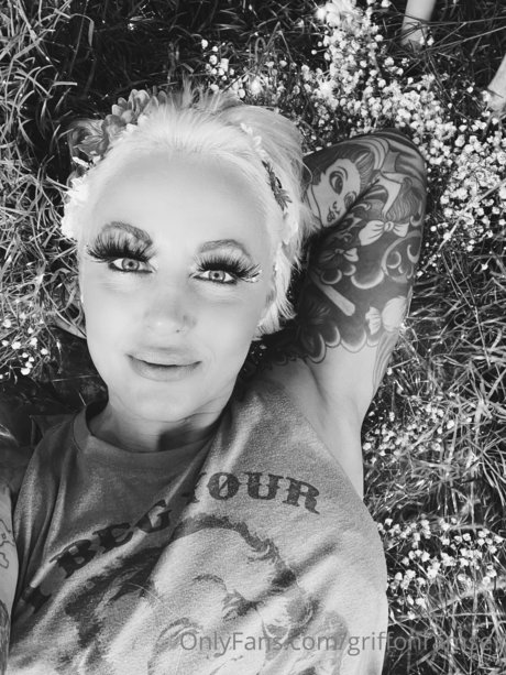 Griffon Ramsey