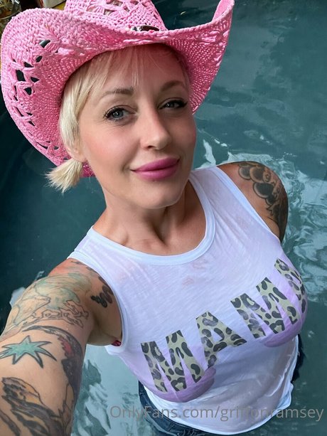 Griffon Ramsey