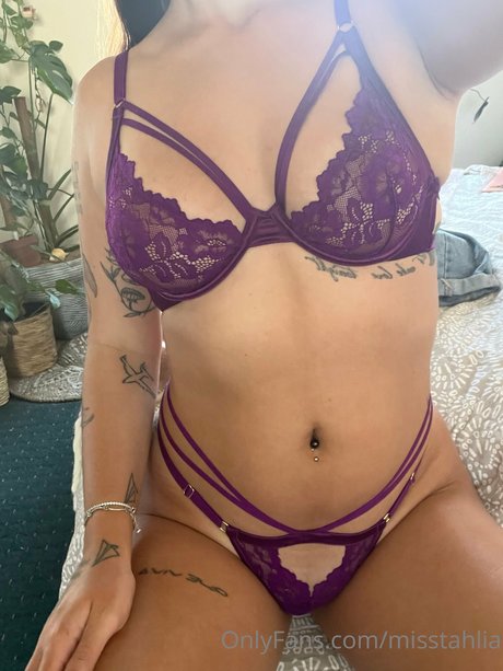 Misstahlia
