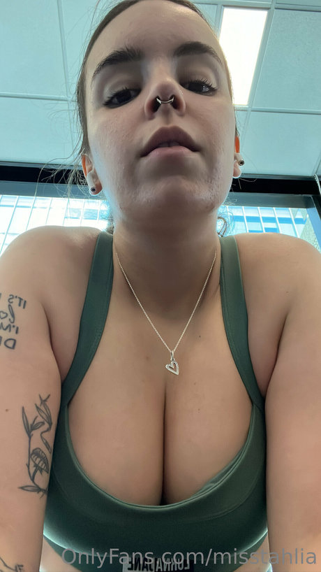 Misstahlia