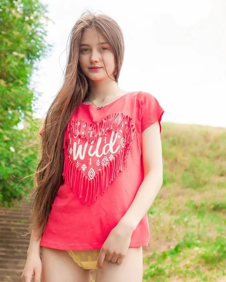 Maddie springs