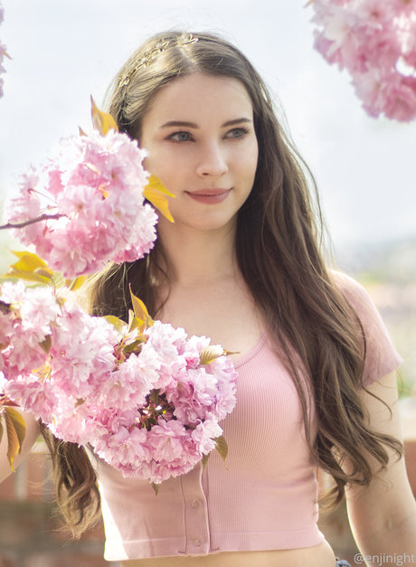 Enji Night
