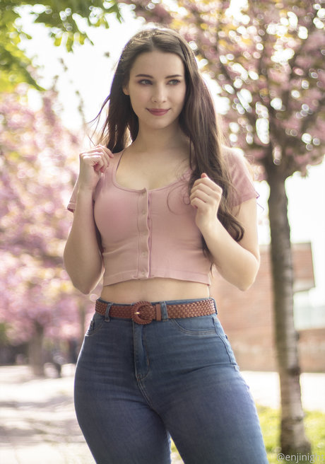 Enji Night