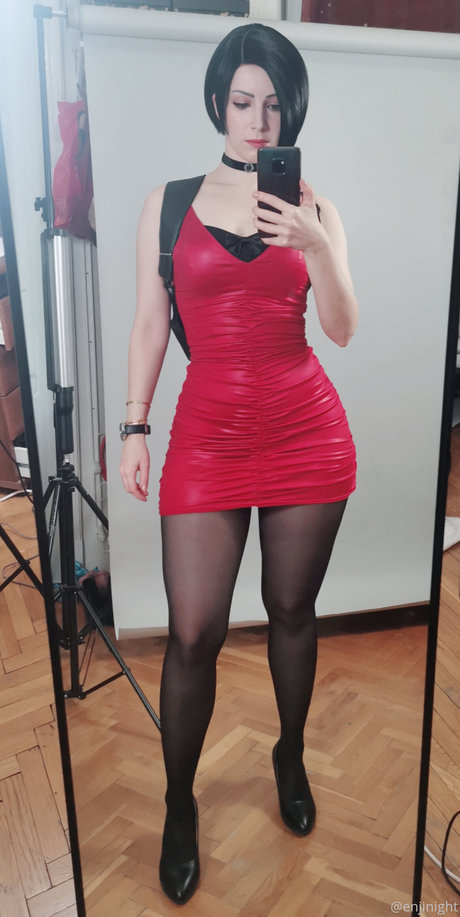 Enji Night