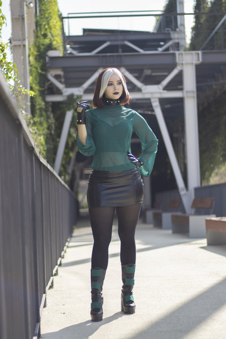 Enji Night