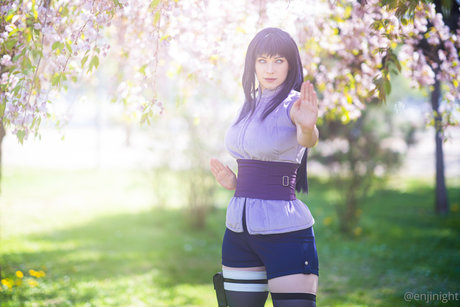 Enji Night