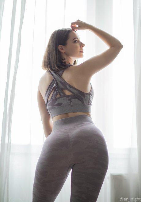 Enji Night