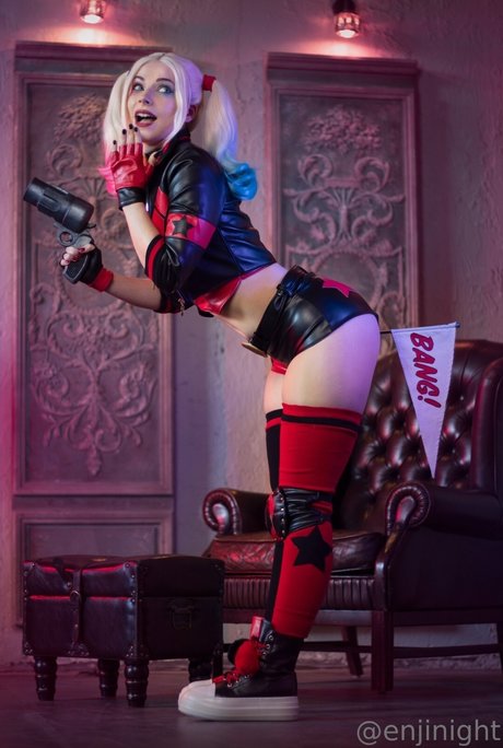 Enji Night