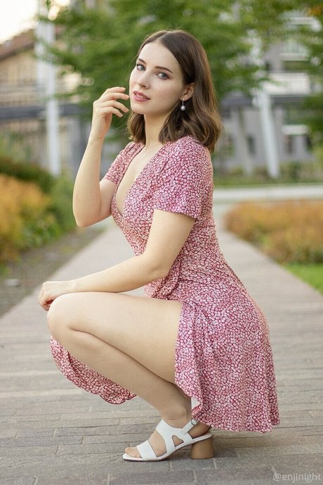 Enji Night