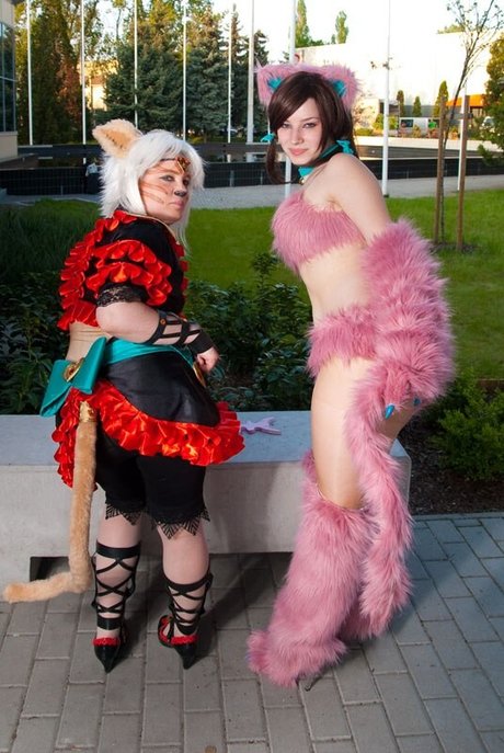 Enji Night