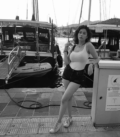 Cansu Cakal