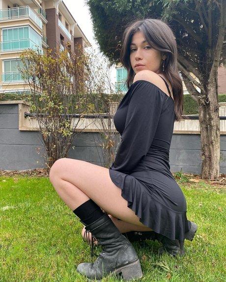 Cansu Cakal