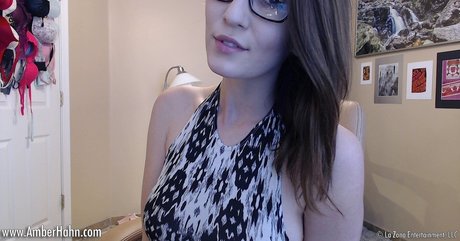 Amber Hahn
