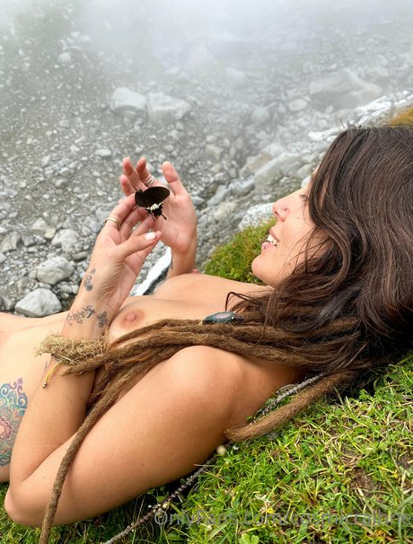 Touched By Nature