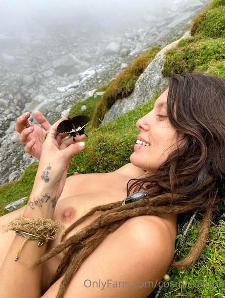 Touched By Nature