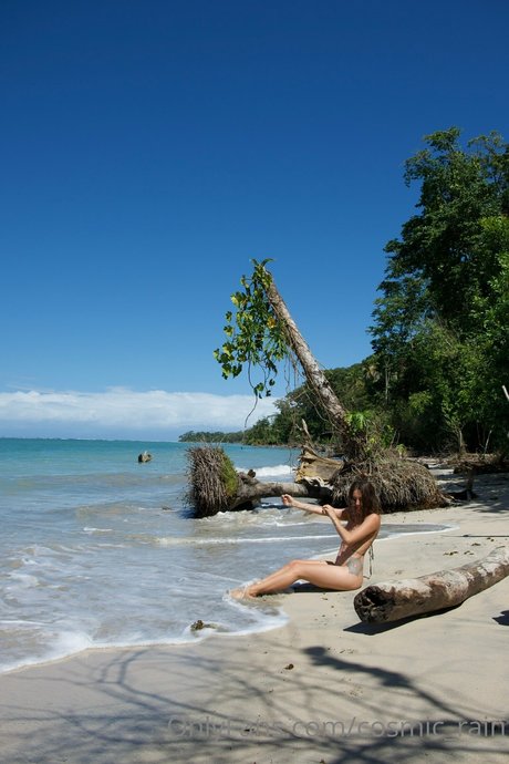 Touched By Nature