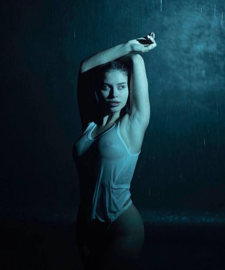 Ilona Korinets