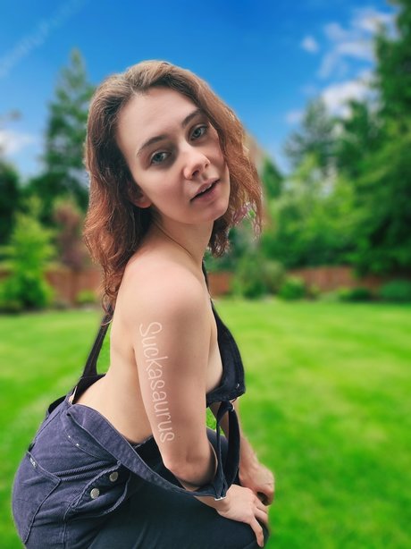 Suck