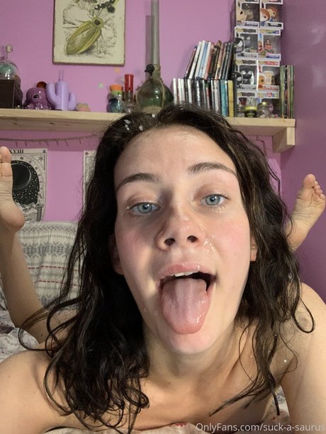 Suck
