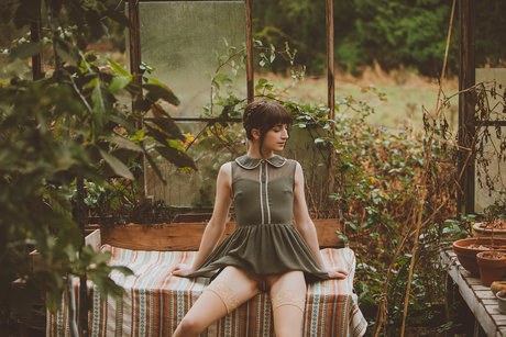 Flora Rodgers