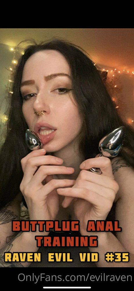 Evilraven