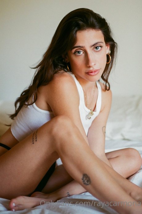 Raya Carmona
