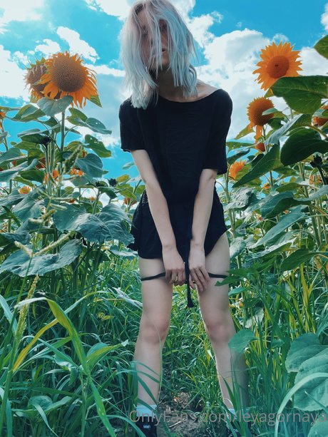 Leya Gornaya