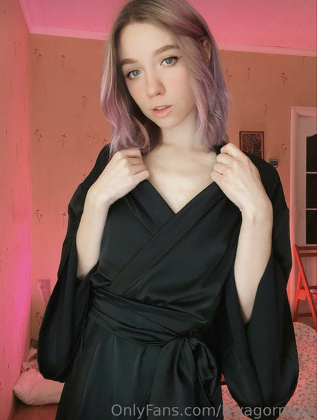 Leya Gornaya