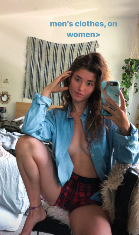 Brooklyn Babe