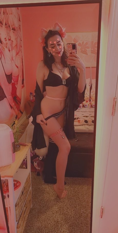 Katietriggersme
