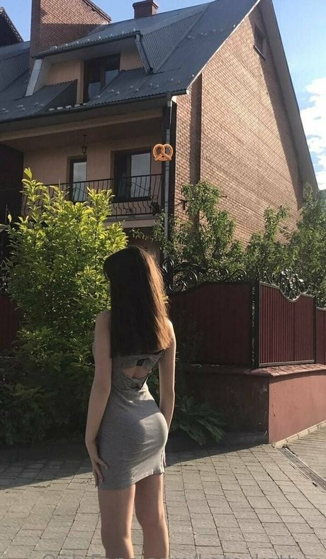 Naakte gelekte OnlyFans-foto van Katekettyy
