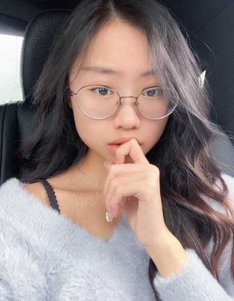 Naakte gelekte OnlyFans-foto van Nebraskawut